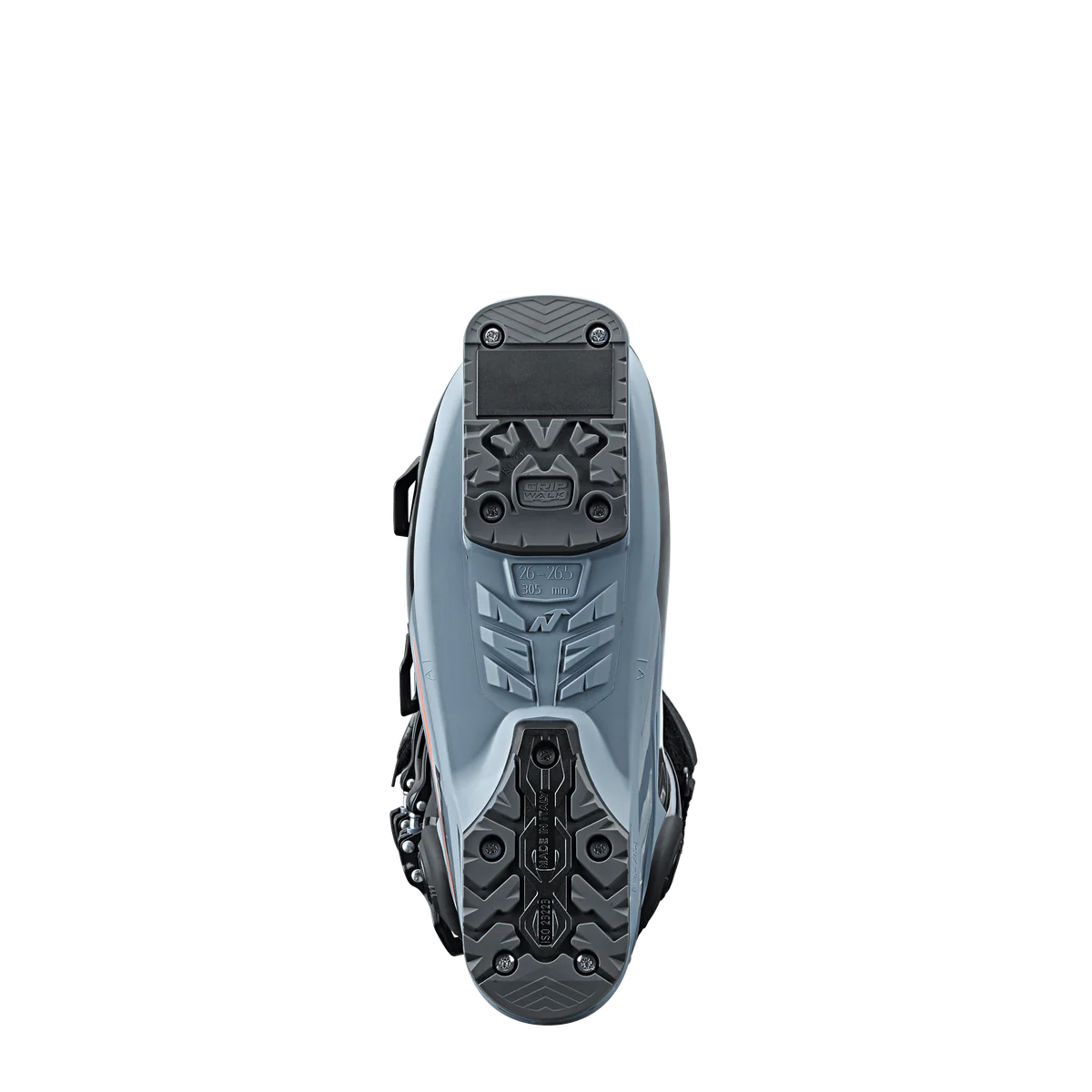Nordica Sportmachine 3 110 GW HV skischoenen zwart/blauw heren - Image 6