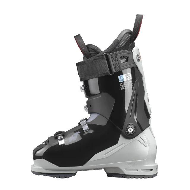 Nordica Sportmachine 3 120 GW HV skischoenen grijs/zwart heren - Image 2