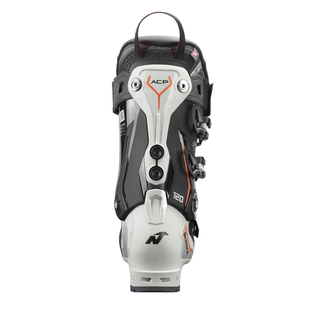 Nordica Sportmachine 3 120 GW HV skischoenen grijs/zwart heren - Image 3