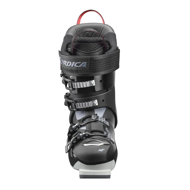 Nordica Sportmachine 3 120 GW HV skischoenen grijs/zwart heren - Image 4