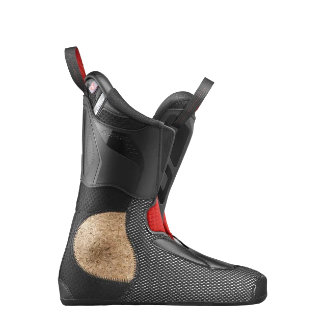 Nordica Sportmachine 3 120 GW HV skischoenen grijs/zwart heren - Image 5