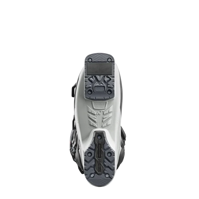 Nordica Sportmachine 3 120 GW HV skischoenen grijs/zwart heren - Image 6