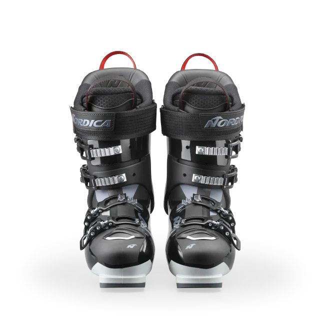 Nordica Sportmachine 3 120 GW HV skischoenen grijs/zwart heren - Image 9