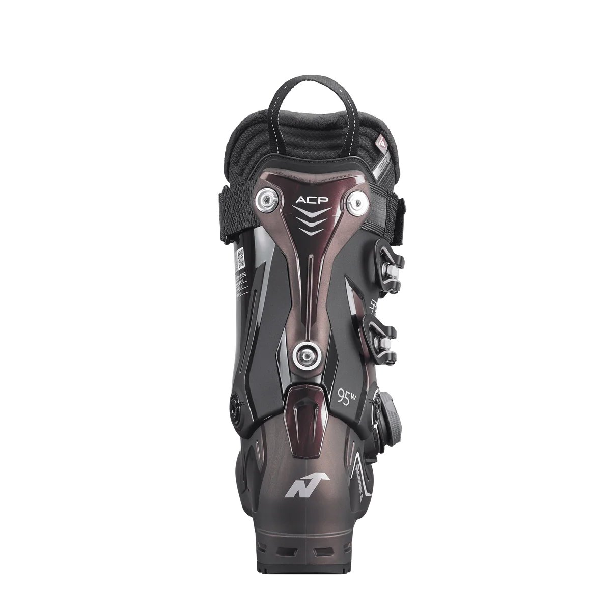 Nordica Sportmachine 3 95 W BOA GW HV skischoenen zwart/paars dames - Image 3