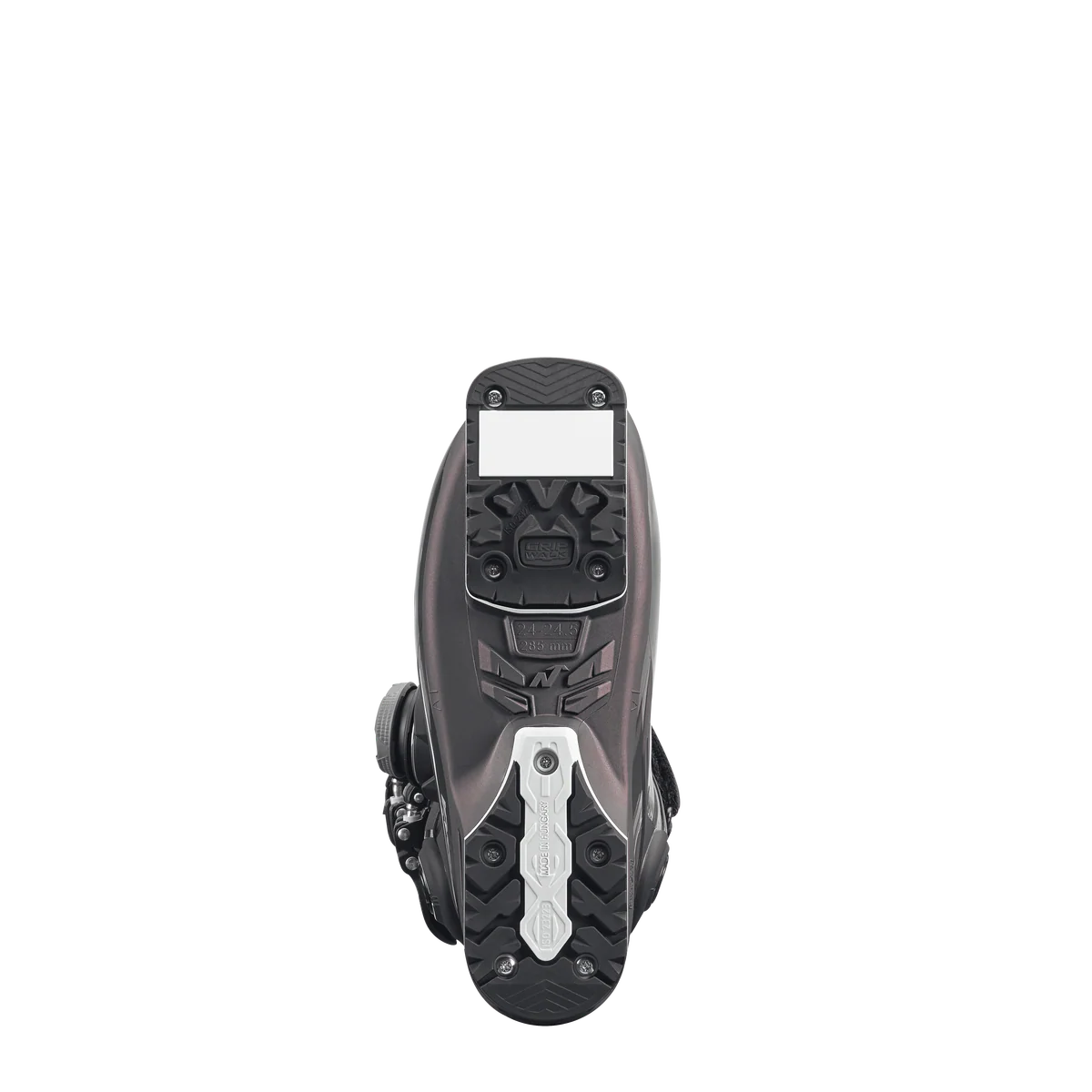 Nordica Sportmachine 3 95 W BOA GW HV skischoenen zwart/paars dames - Image 6