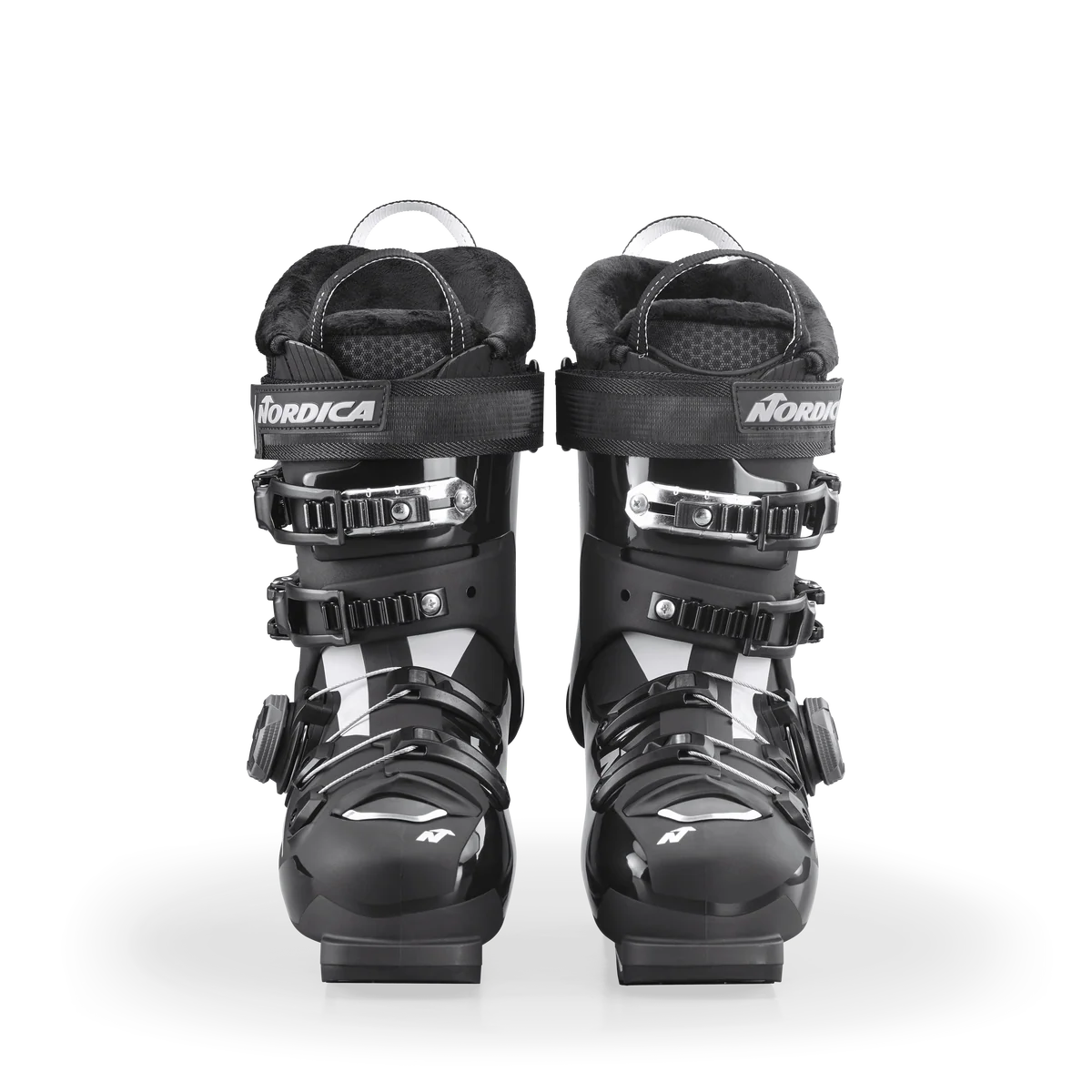 Nordica Sportmachine 3 95 W BOA GW HV skischoenen zwart/paars dames - Image 9