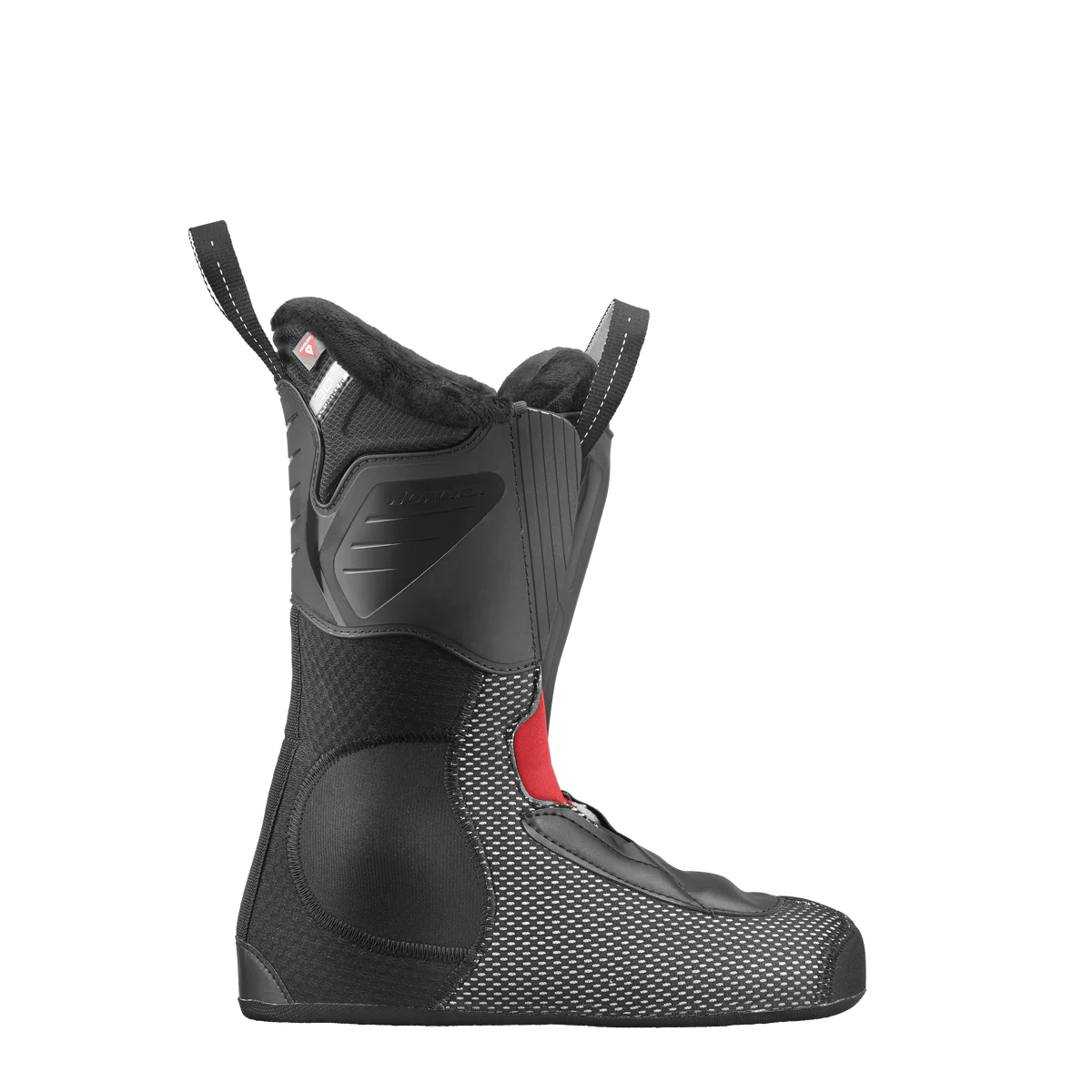 Nordica Sportmachine 3 95w GW HV skischoenen zwart/paars dames - Image 5