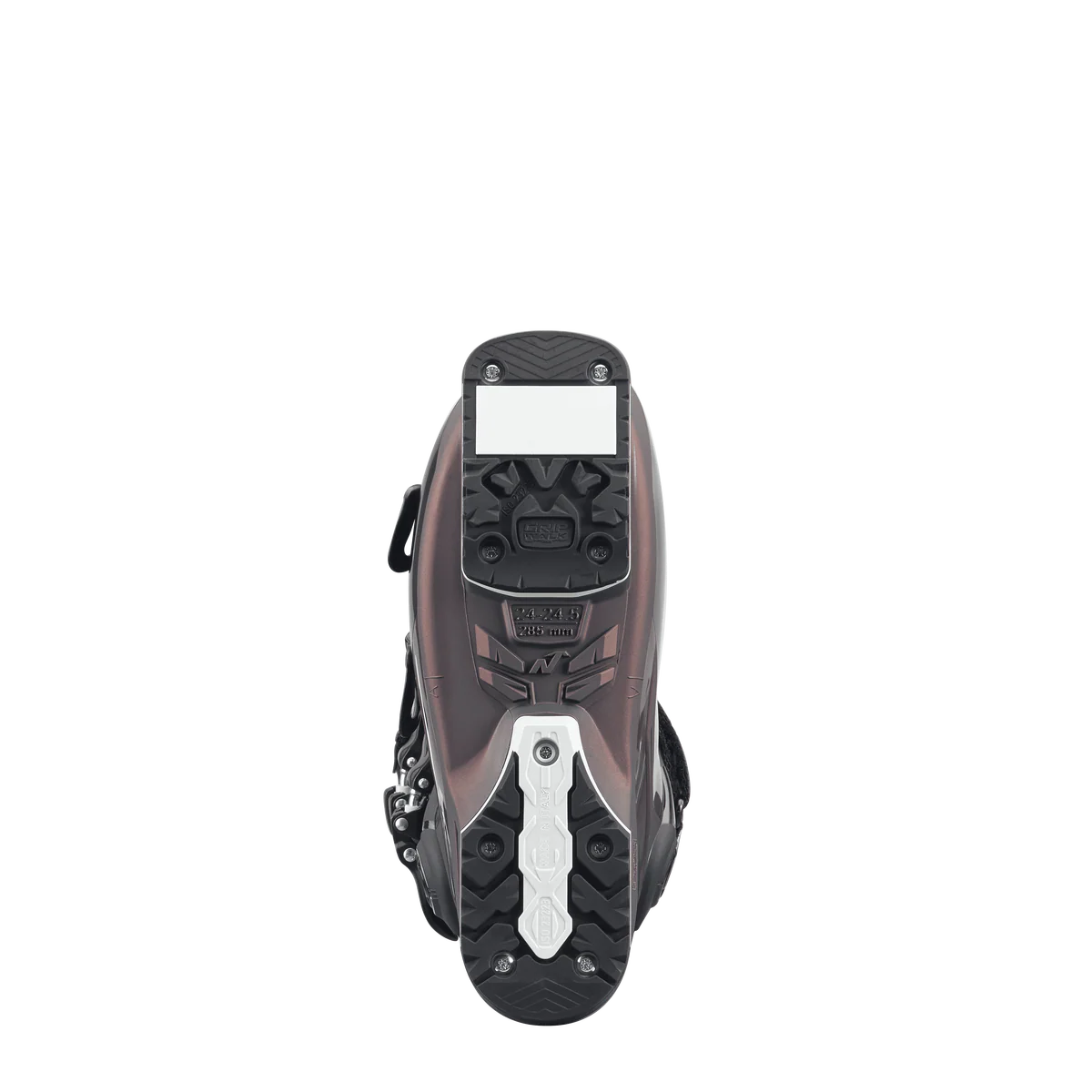 Nordica Sportmachine 3 95w GW HV skischoenen zwart/paars dames - Image 6