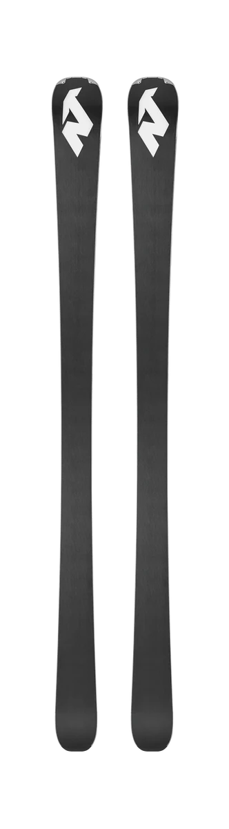 Nordica Steadfast 80 DC FDT all mountain ski's grijs/groen/antraciet heren - Image 2