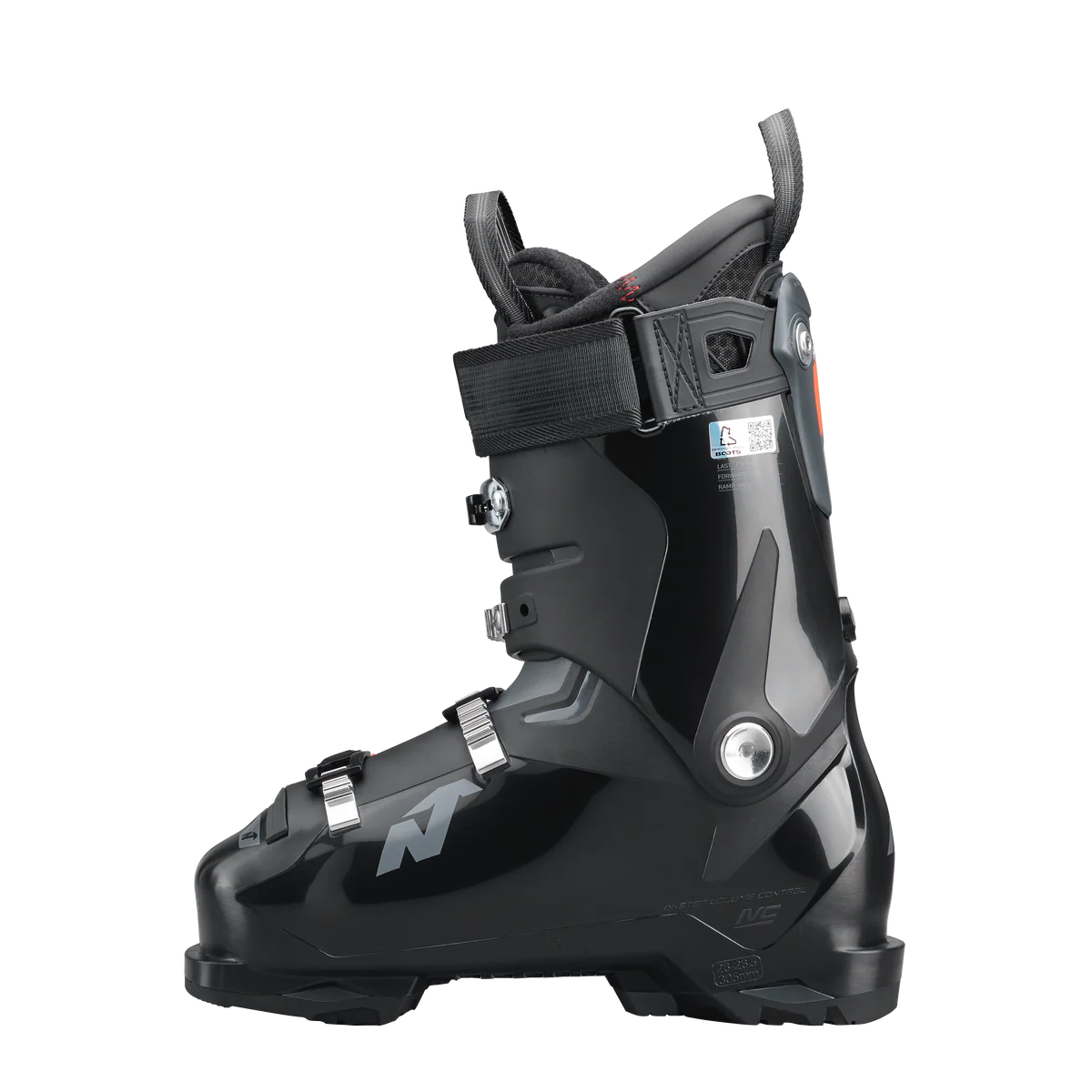 Nordica The Cruise 120 GW UHV skischoenen zwart/antraciet heren - Image 2