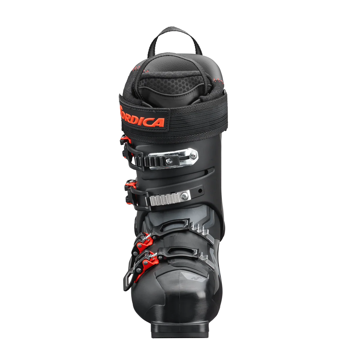 Nordica The Cruise 120 GW UHV skischoenen zwart/antraciet heren - Image 4