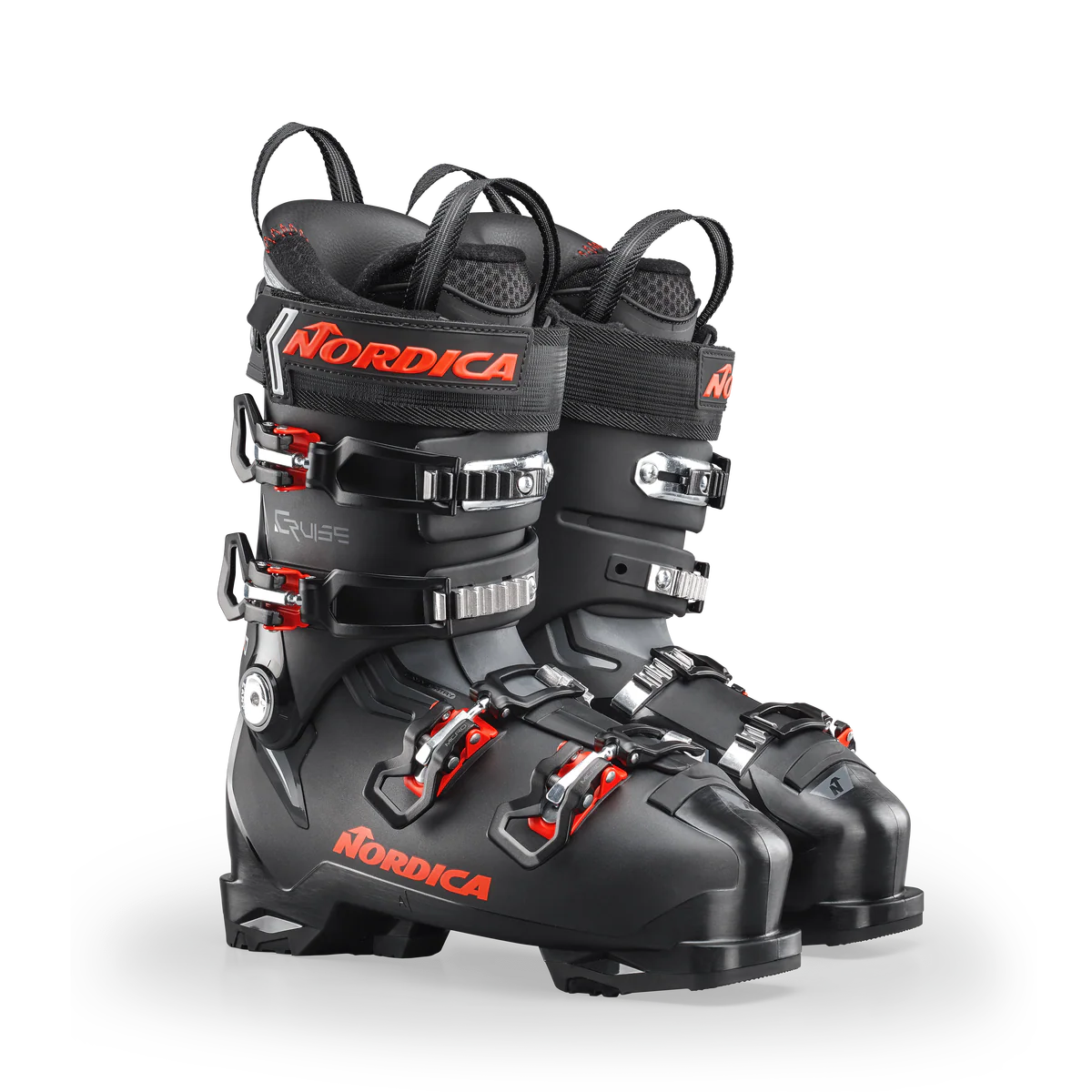 Nordica The Cruise 120 GW UHV skischoenen zwart/antraciet heren - Image 8