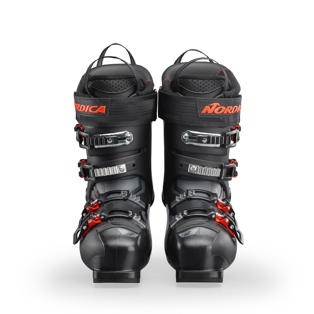 Nordica The Cruise 120 GW UHV skischoenen zwart/antraciet heren - Image 9