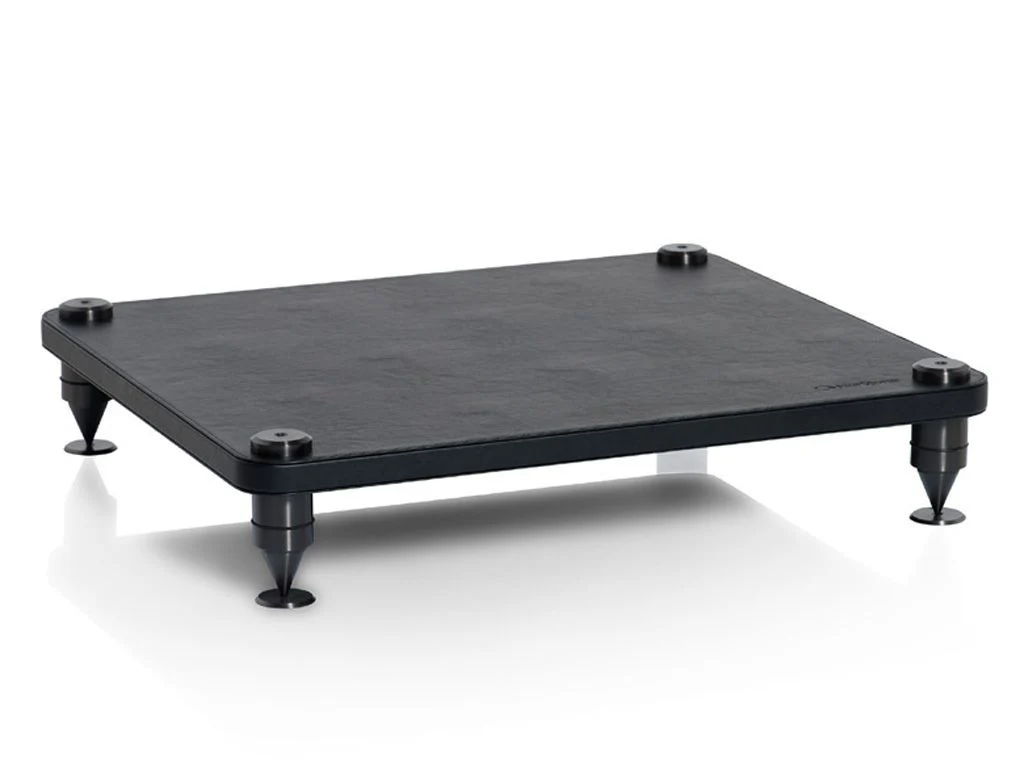 NorStone COMO BASE zwart Audio meubel