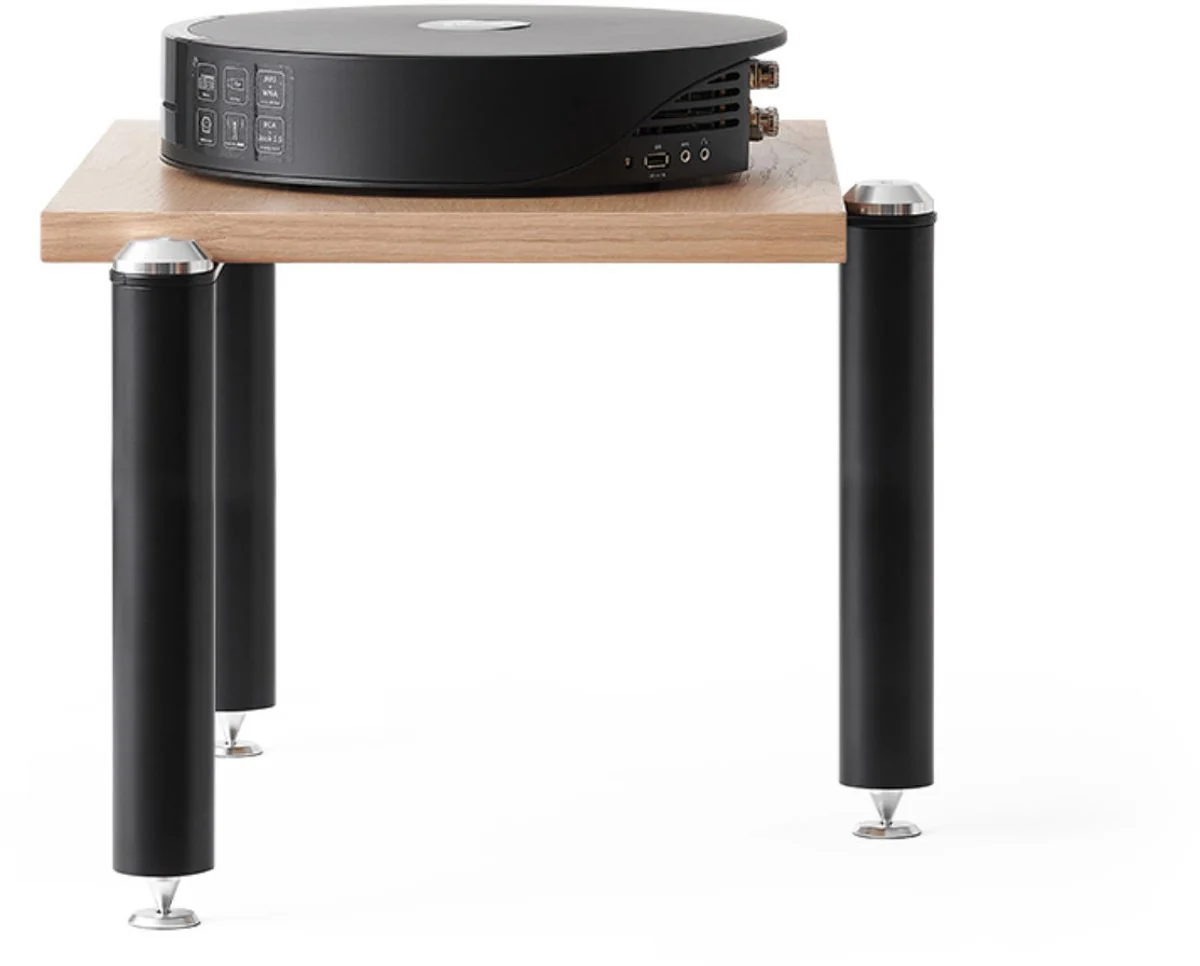 NorStone Copenhagen modul 3 eiken Audio meubel - Image 5