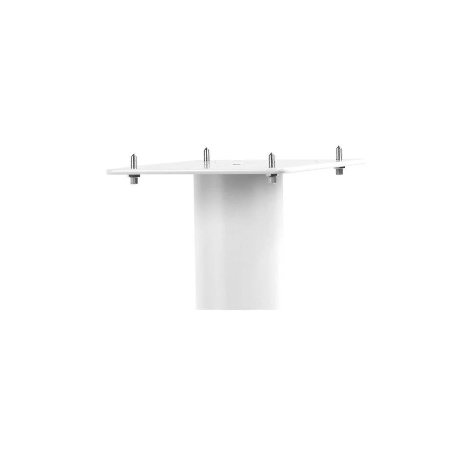 NorStone STYLUM S wit Luidsprekerstandaards,hoog 30 cm - Image 2