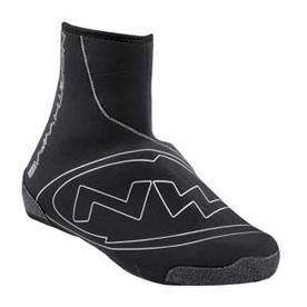 Northwave Husky Showcover Overschoenen - Zwart - Image 2