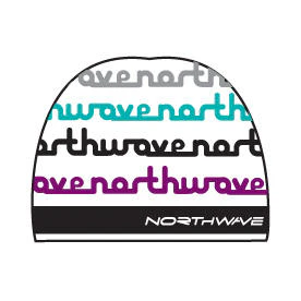 Northwave Beanie Muts - Wit