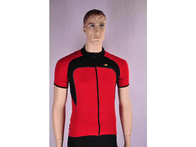 Northwave Blade Jersey fietsshirt korte mouwen rood heren - Image 2