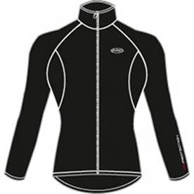 Northwave Breeze Jacket fiets windjack zwart heren - Image 2
