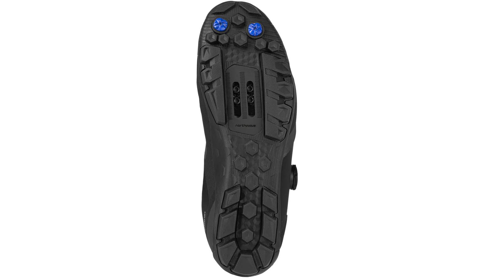 Northwave Celsius XT Arctic GTX mountainbikeschoenen zwart - Image 2