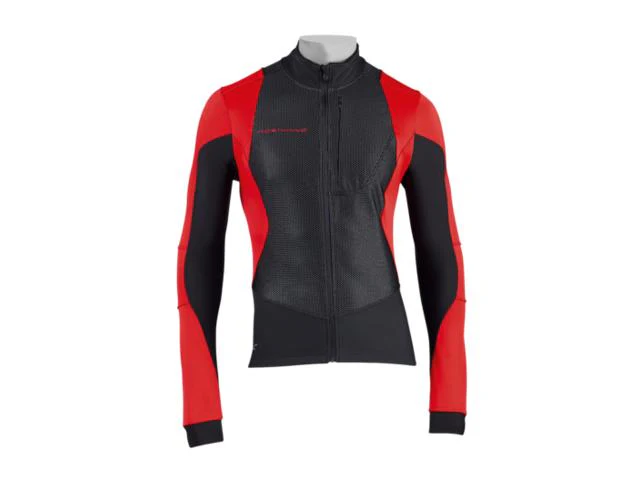 Northwave Evolution X-LITE Fietsjack Heren - Rood