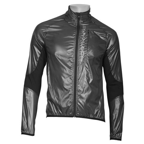 Northwave Evolution Light Fietsjack Heren - Antraciet