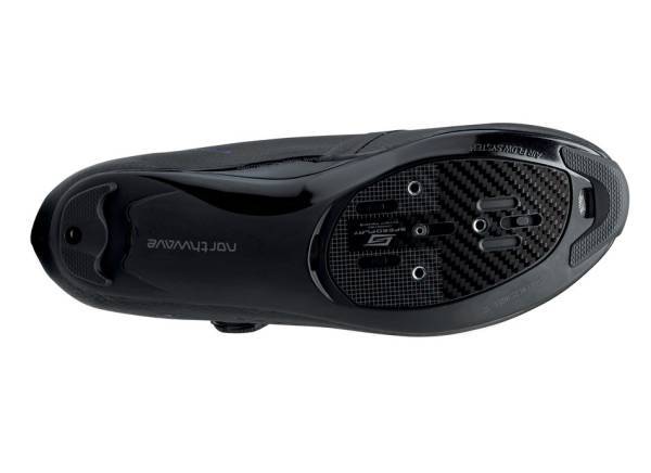 Northwave Extreme GT 3 racefiets schoenen zwart heren - Image 2