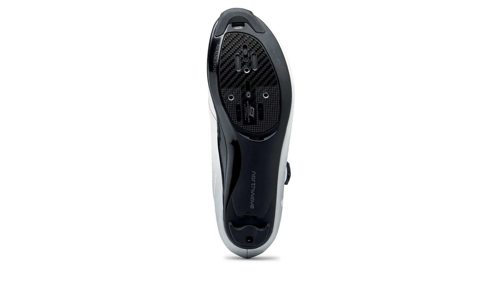 Northwave Extreme GT 3 racefiets schoenen zilver heren - Image 3