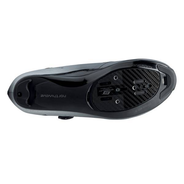 Northwave Extreme GT 3 racefiets schoenen zilver heren - Image 5