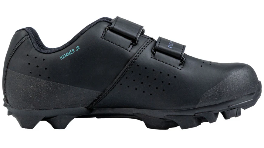 Northwave Hammer Junior mountainbikeschoenen zwart - Image 2