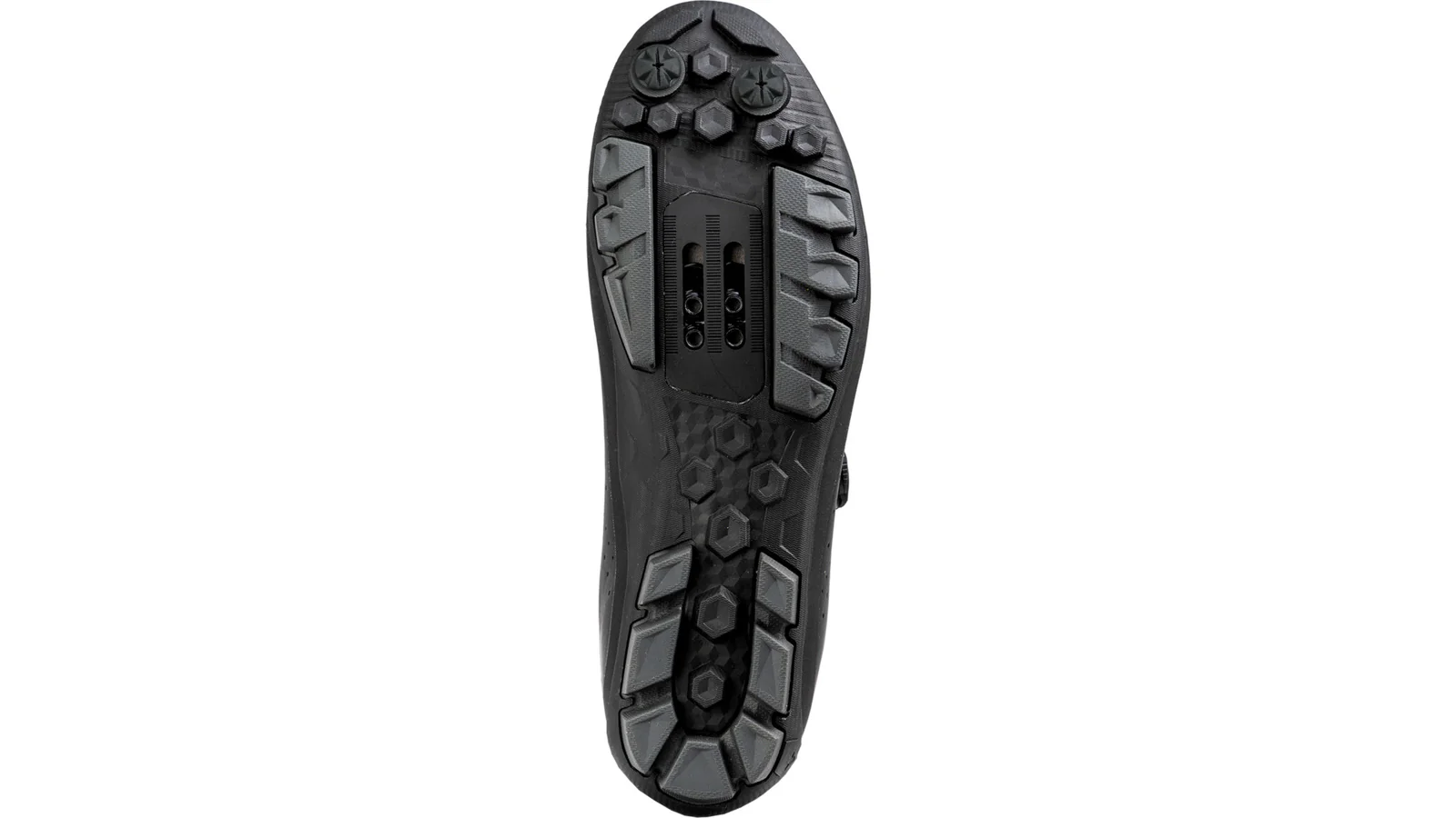 Northwave Hammer Plus mountainbikeschoenen zwart/grijs - Image 2