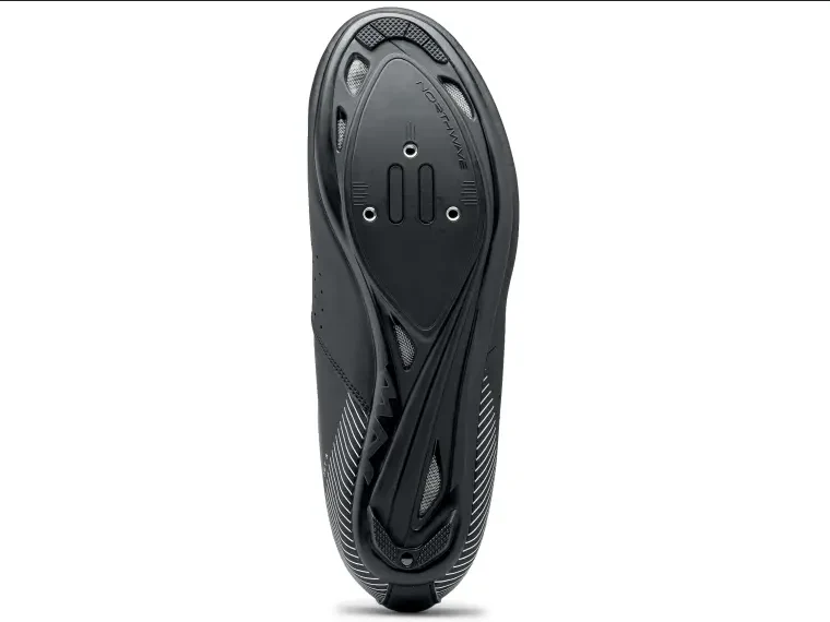 Northwave Jet 3 Wielrenschoenen Dames - Zwart - Image 2