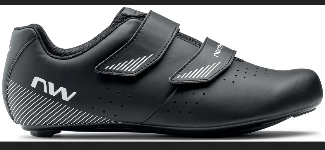 Northwave Jet 3 Wielrenschoenen Dames - Zwart - Image 4