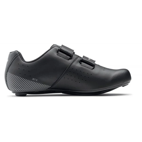 Northwave Jet 3 Wielrenschoenen Dames - Zwart - Image 6