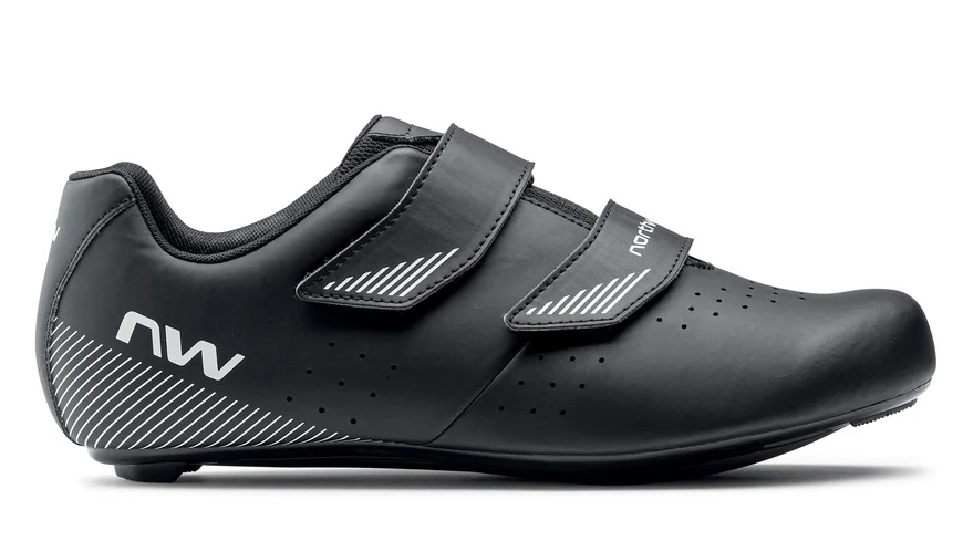 Northwave Jet 3 Wielrenschoenen Dames - Zwart - Image 8