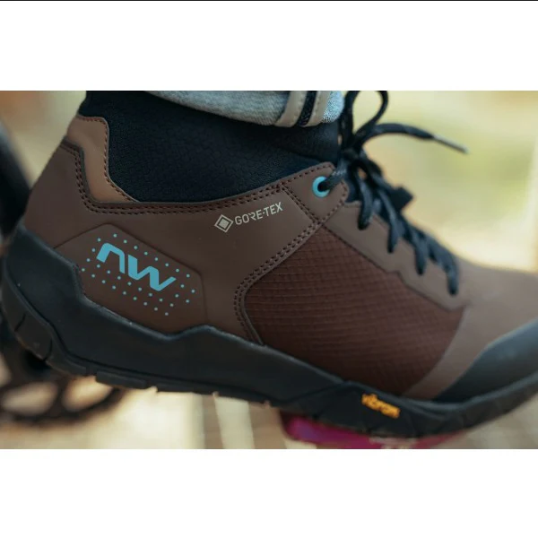 Northwave Multicross Mid GTX winter schoenen - Image 3