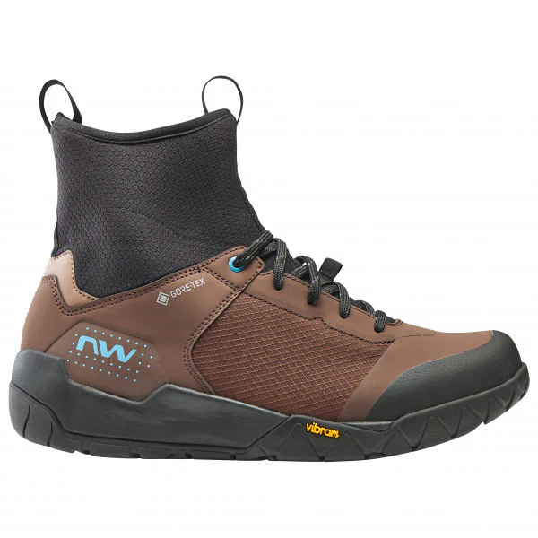 Northwave Multicross Mid GTX winter schoenen - Image 4