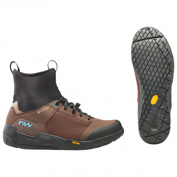 Northwave Multicross Mid GTX winter schoenen - Image 5