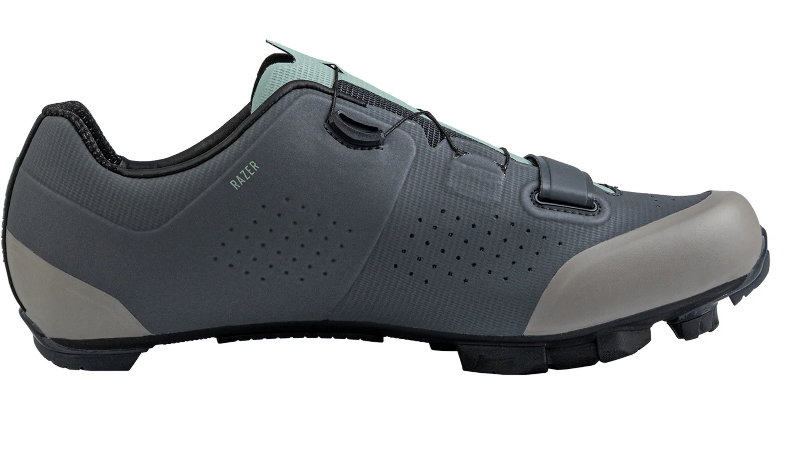 Northwave Razer Mountainbikeschoenen Heren - Grijs - Image 2