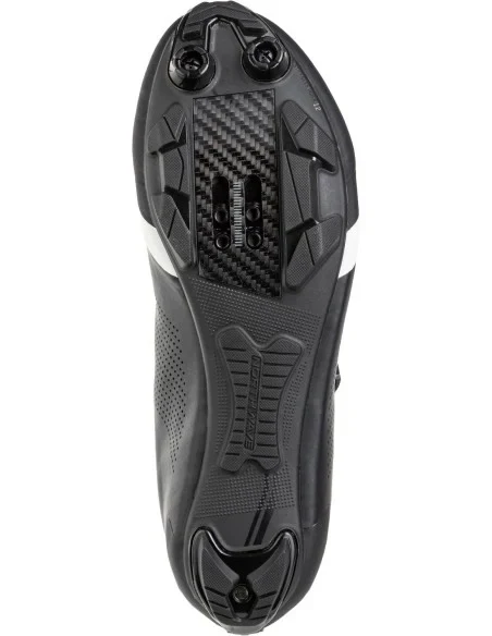 Northwave Striker Mountainbikeschoenen Heren - Zwart/Lichtgrijs - Image 3