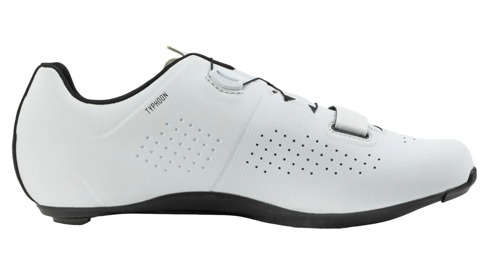 Northwave Typhoon Wielrenschoenen - Wit - Image 2