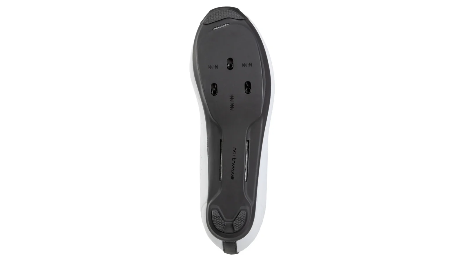 Northwave Typhoon Wielrenschoenen - Wit - Image 3
