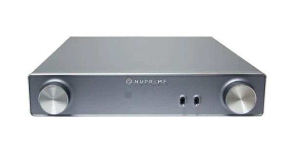 NuPrime AMG DAC ESS DAC's met discrete Klasse A transistoren - Image 2