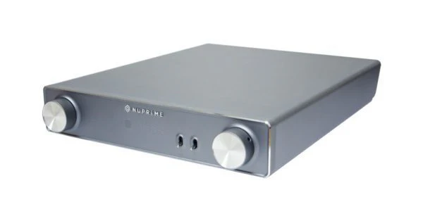 NuPrime AMG DAC ESS DAC's met discrete Klasse A transistoren - Image 4