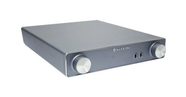 NuPrime AMG DAC ESS DAC's met discrete Klasse A transistoren - Image 5