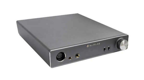 NuPrime AMG HPA Hoofdtelefoon voorversterker - Image 3