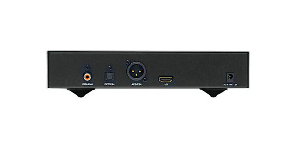 NuPrime CDT-9 CD speler - Image 5