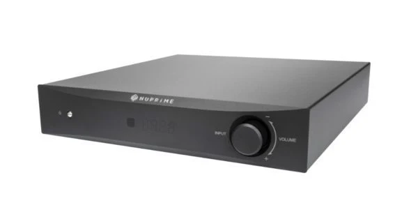 NuPrime DAC-8 8 digitale inputs / RCA/XLR outputs - Image 3