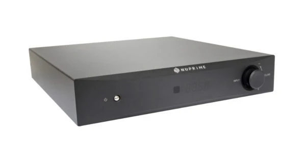 NuPrime DAC-8 8 digitale inputs / RCA/XLR outputs - Image 4